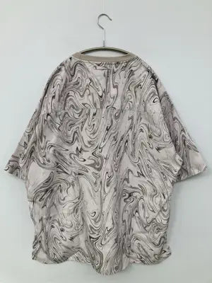 SLICK/スリック/Tシャツ/カットソー/トップス/ホワイト/1