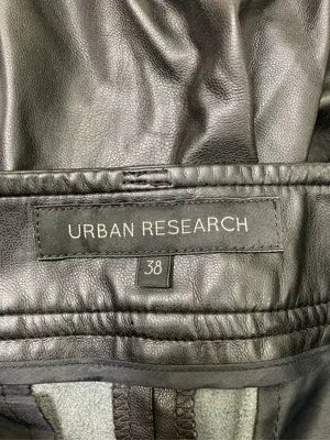 URBAN RESEARCH/アーバンリサーチ/その他パンツ/パンツ/ブラック/38