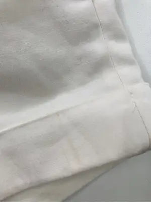 ZARA/ザラ/その他パンツ/パンツ/ホワイト/S