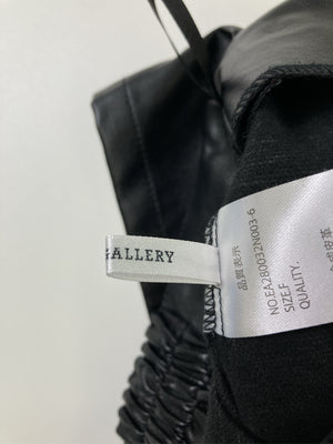 RETRO gallery/レトロギャラリー/その他パンツ/パンツ/ブラック/F