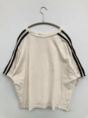 COLZA/コルザ/Tシャツ/カットソー/トップス/アイボリー/L