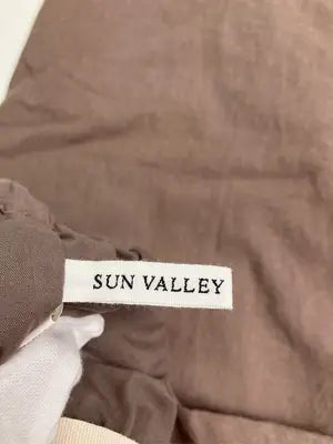 Sun Valley/サンバレー/その他パンツ/パンツ/ブラウン/M