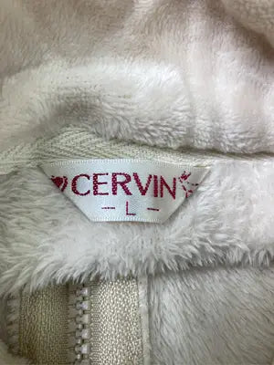 CERVIN/ベスト/トップス/ベージュ/L