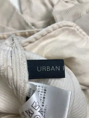 URBAN RESEARCH/アーバンリサーチ/その他パンツ/パンツ/アイボリー/38