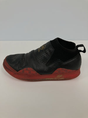 adidas/アディダス/スニーカー/シューズ/ブラック/JP 255
