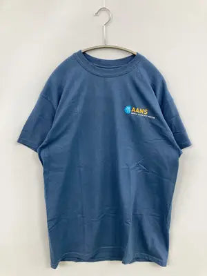GILDAN/ギルダン/Tシャツ/カットソー/トップス/ブルー/M