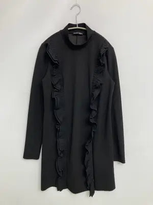 ZARA/ザラ/ワンピース/ワンピース/ドレス/ブラック/EUR M