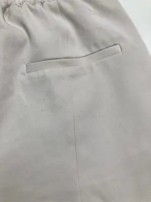 Ray Cassin/レイカズン/その他パンツ/パンツ/アイボリー/F