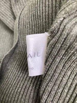 AMAIL/アマイル/ワンピース/ワンピース/ドレス/カーキ