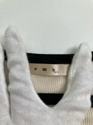 ems excite/エムズエキサイト/Tシャツ/カットソー/トップス/ベージュ/F