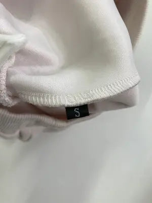 その他パンツ/パンツ/ピンク/S
