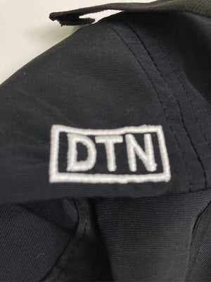 DTN/キャップ/帽子/ブラック