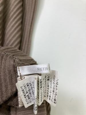 RETRO GIRL/レトロガール/その他パンツ/パンツ/ベージュ/F