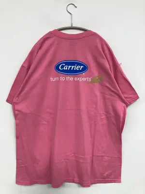 GILDAN/ギルダン/Tシャツ/カットソー/トップス/ピンク/XL