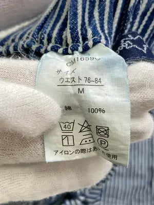 LOGOS DAYS/ロゴスデイズ/その他パンツ/パンツ/ネイビー/M