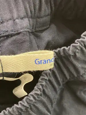 Grand PARK/その他パンツ/パンツ/ネイビー/M