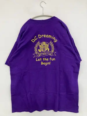 GILDAN/ギルダン/Tシャツ/カットソー/トップス/パープル/XL