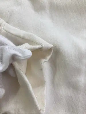 ZARA/ザラ/スウェット/トップス/ホワイト/S