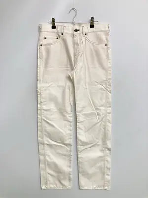 JOHNBULL/ジョンブル/その他パンツ/パンツ/ホワイト/S