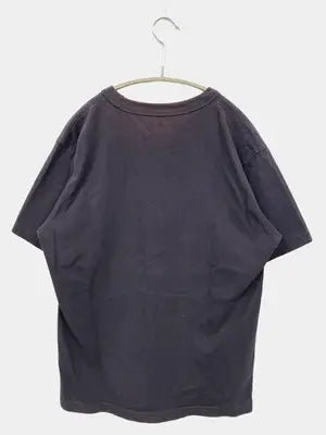 UNIQLO U/ユニクロユー/Tシャツ/カットソー/トップス/ブラック/S