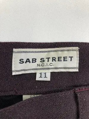 SAB STREET/その他パンツ/パンツ/ブラウン/11