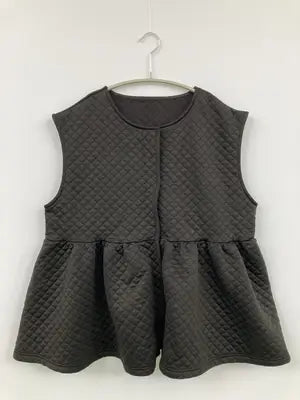 その他トップス/トップス/ブラック/L