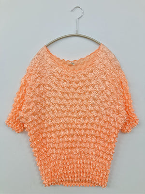 F･C/エフシー/その他トップス/トップス/オレンジ