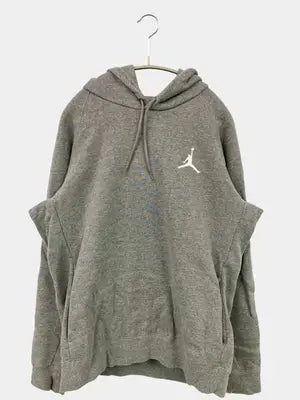 JORDAN/ジョーダン/パーカー/トップス/グレー/M