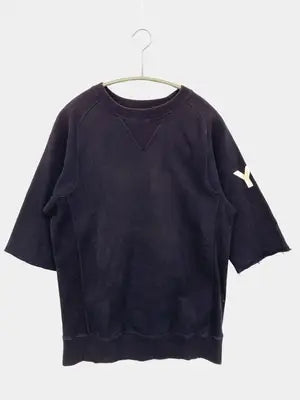 Y-3/ワイスリー/スウェット/トップス/ブラック/S
