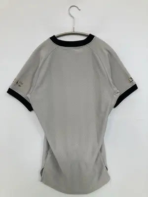 ON THE COURT/Tシャツ/カットソー/トップス/グレー