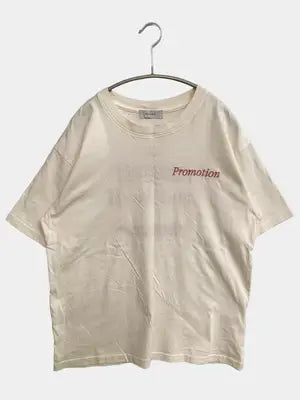 PAGEBOY/ページボーイ/Tシャツ/カットソー/トップス/アイボリー/F