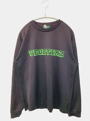 Current/Tシャツ/カットソー/トップス/ブラック/L