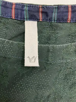 Ohta/Tシャツ/カットソー/トップス/ブラック/M2
