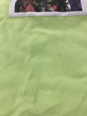jouetie/ジュエティ/Tシャツ/カットソー/トップス/ライトグリーン/M