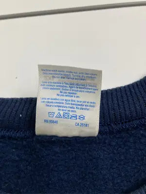 GILDAN/ギルダン/スウェット/トップス/ネイビー/2XL