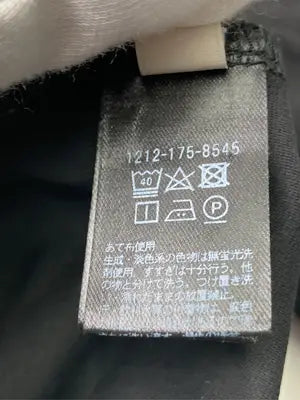 BEAUTY&YOUTH UNITED ARROWS/ビューティアンドユースユナイテッドアローズ/スウェット/トップス/ブラック/L