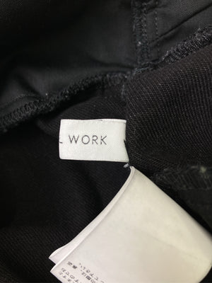 GLOBAL WORK/グローバルワーク/ワンピース/ワンピース/ドレス/ブラック/F