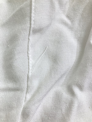 UNDERSTATEMENTs/シャツ/ブラウス/トップス/ホワイト/M