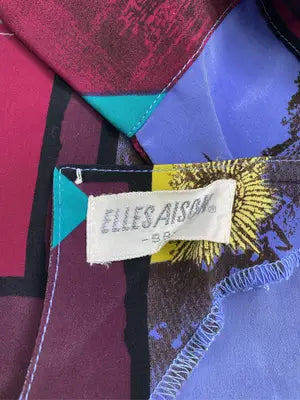 ELLES AISON/シャツ/ブラウス/トップス/その他