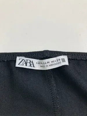 ZARA/ザラ/ドレス/ワンピース/ドレス/ブラック/EUR M