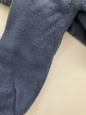 earth music&ecology/アースミュージックアンドエコロジー/ニット/セーター/トップス/ブルー/F