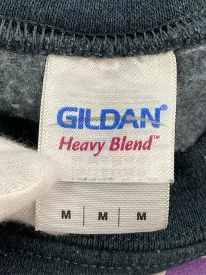 GILDAN/ギルダン/スウェット/トップス/グレー/M