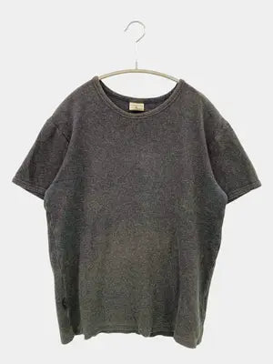 AVIREX/アヴィレックス/Tシャツ/カットソー/トップス/グレー/Medium