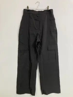ZARA/ザラ/その他パンツ/パンツ/ブラック/L