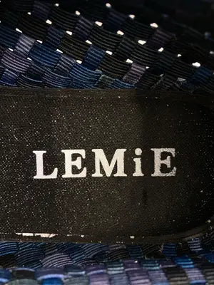 LEMiE/その他シューズ/シューズ/ネイビー