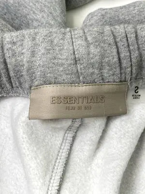 ESSENTIALS/エッセンシャルズ/スウェットパンツ/パンツ/グレー/S