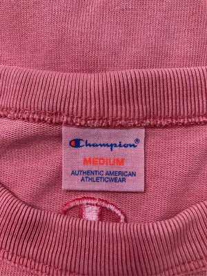 Champion/チャンピオン/ワンピース/ワンピース/ドレス/レッド/MEDIUM