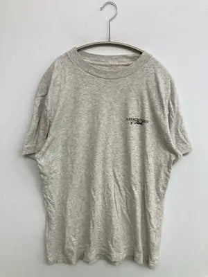 Abercrombie & Fitch/アバクロンビーアンドフィッチ/Tシャツ/カットソー/トップス/グレー/M