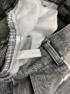 RETRO GIRL/レトロガール/デニムパンツ/パンツ/その他/F