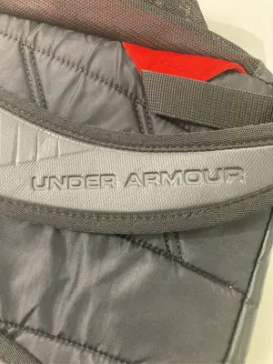 UNDER ARMOUR/アンダーアーマー/バックパック/リュック/バッグ/レッド
